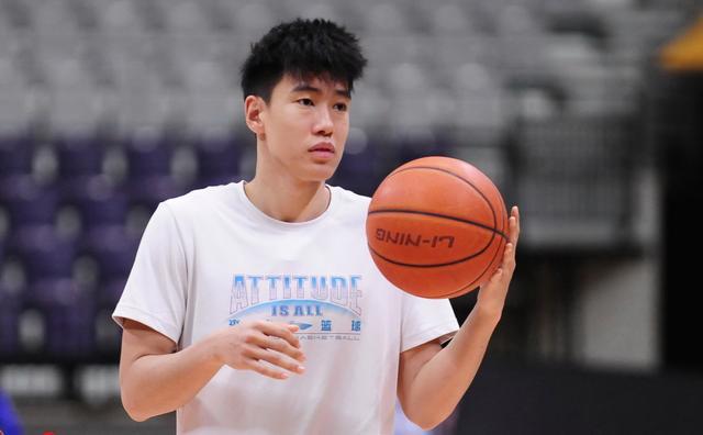 李虎翼(辽宁男篮李虎翼最新消息)
